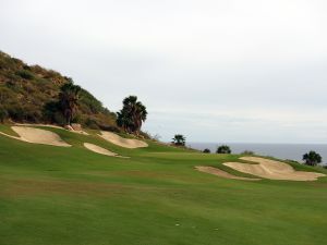 Puerto Los Cabos (Mission) 5th Approach